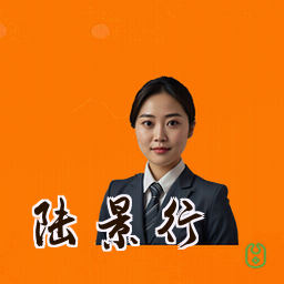 陆景行